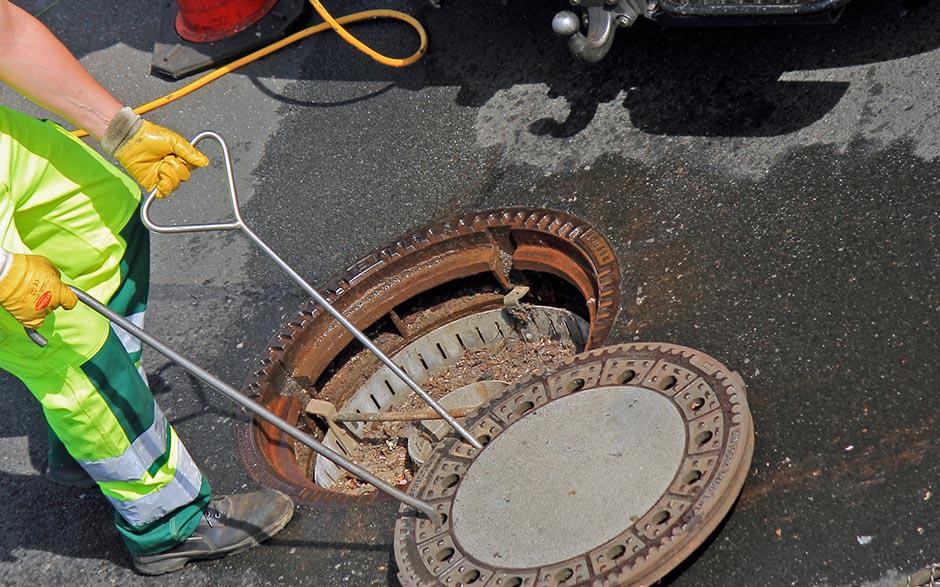 débouchage canalisation eaux usées Paris 19