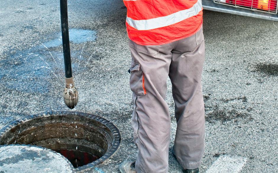 curage canalisations Boulogne-Billancourt