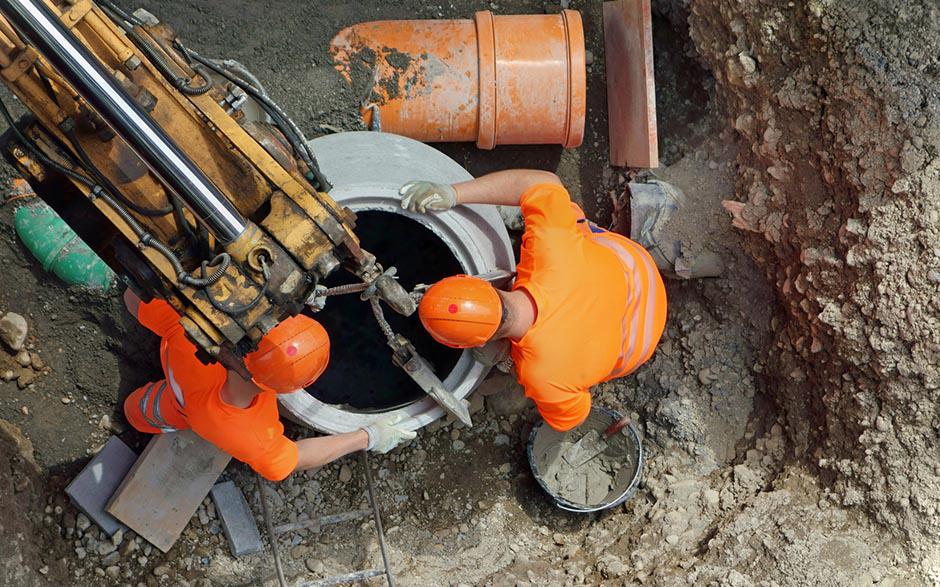 déboucher les canalisation Rosny-sous-Bois