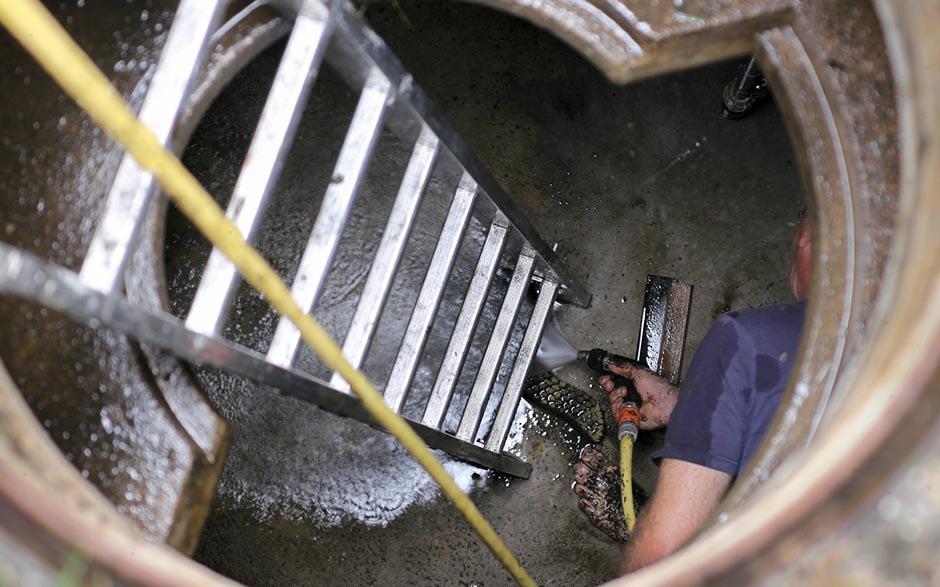 déboucheur canalisation Noisy-le-Grand