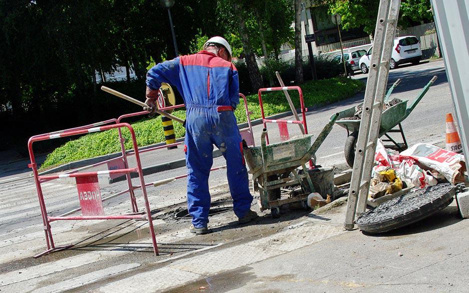 tuyau déboucheur canalisation Rosny-sous-Bois