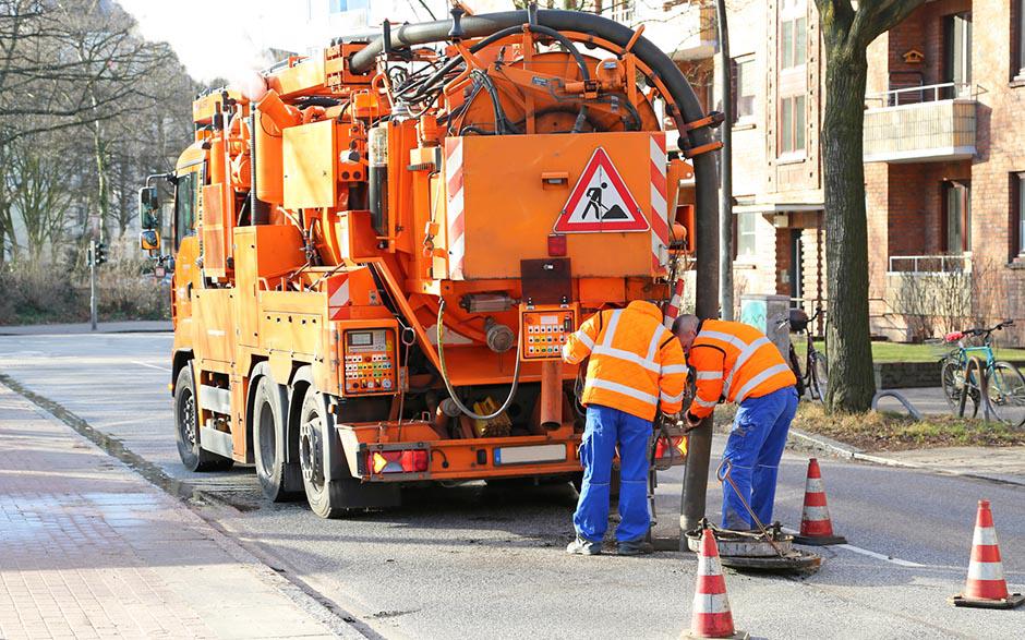 devis débouchage canalisation Créteil