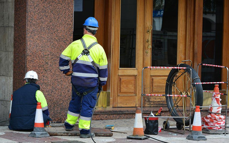 déboucheur canalisation Noisy-le-Grand