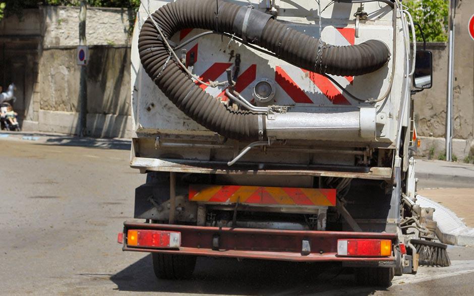 curage canalisations Boulogne-Billancourt