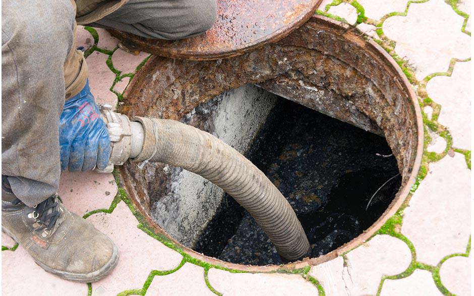 débouchage canalisation eaux usées Paris 19