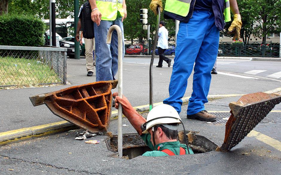 déboucheur Verneuil-en-Halatte
