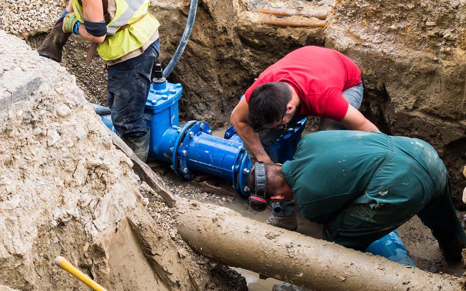 devis débouchage canalisation Créteil